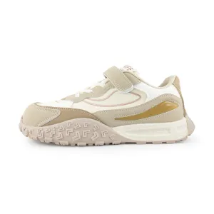 Kids' Non-slip Sneakers - BBW771 Beige
