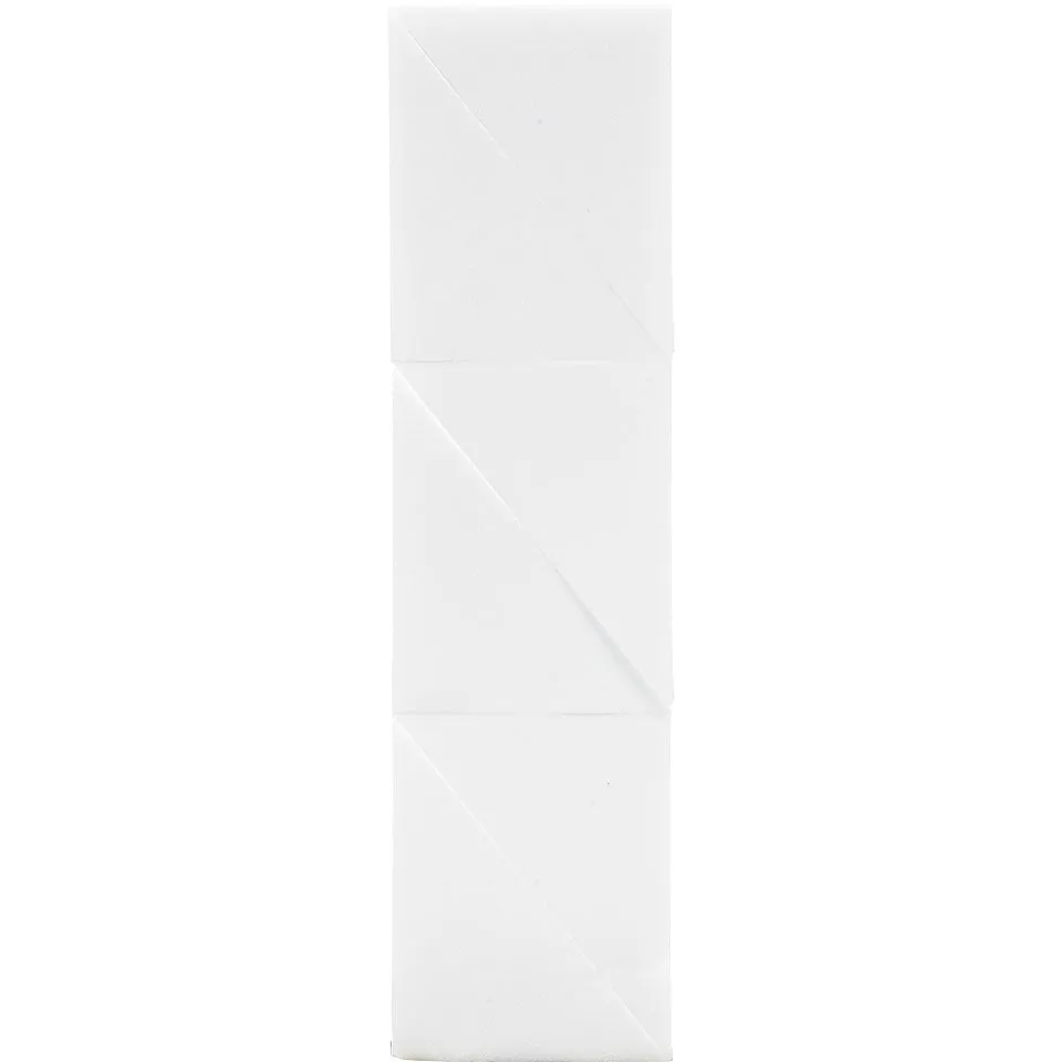 Kryolan Foam Sponge Wedges 6 pieces