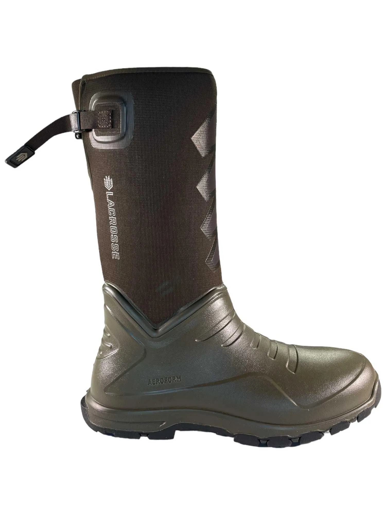 Lacrosse Men's Aerohead Sport 16IN 7.0mm Neoprene Boot