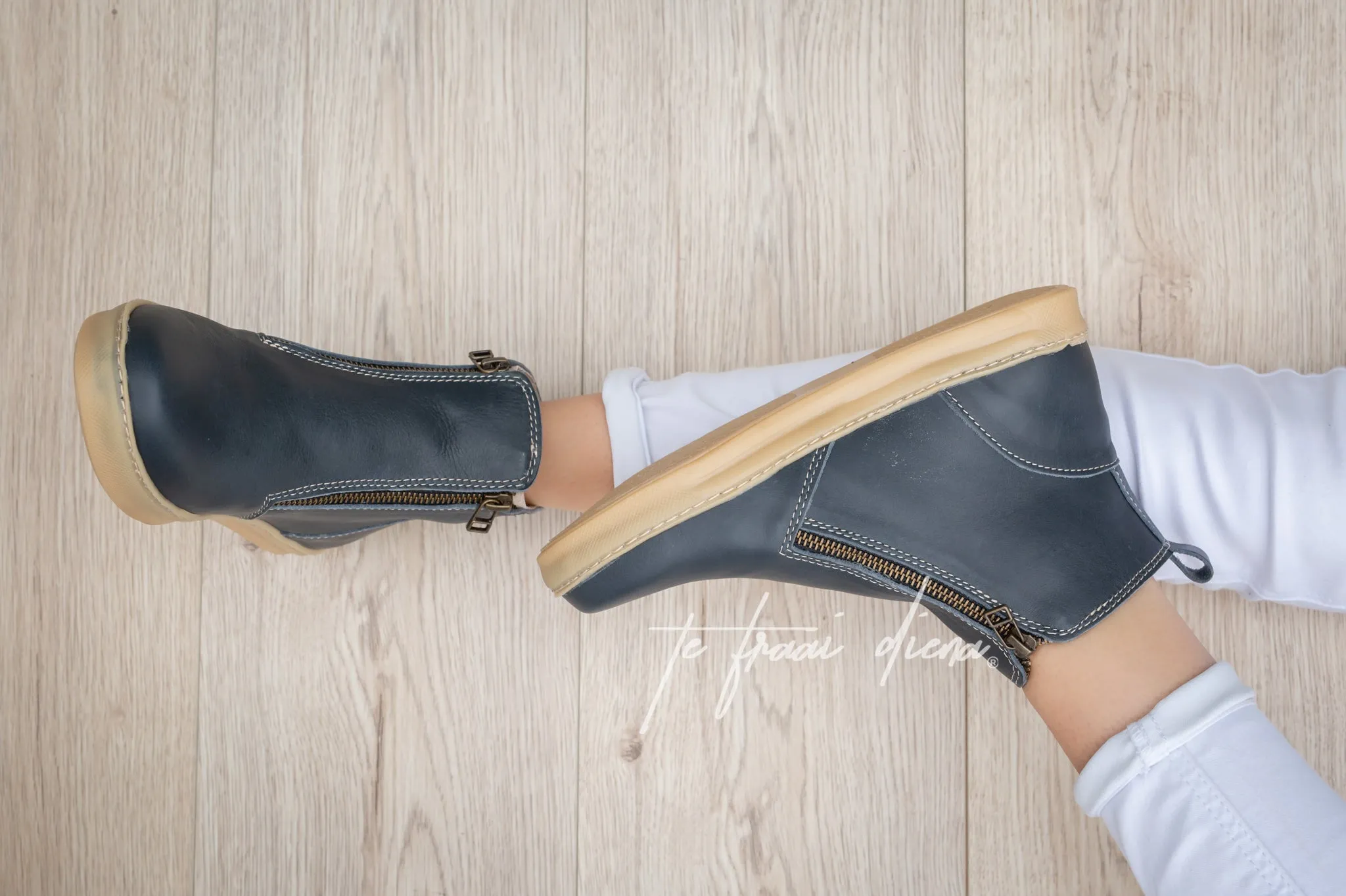 Liezl - Navy