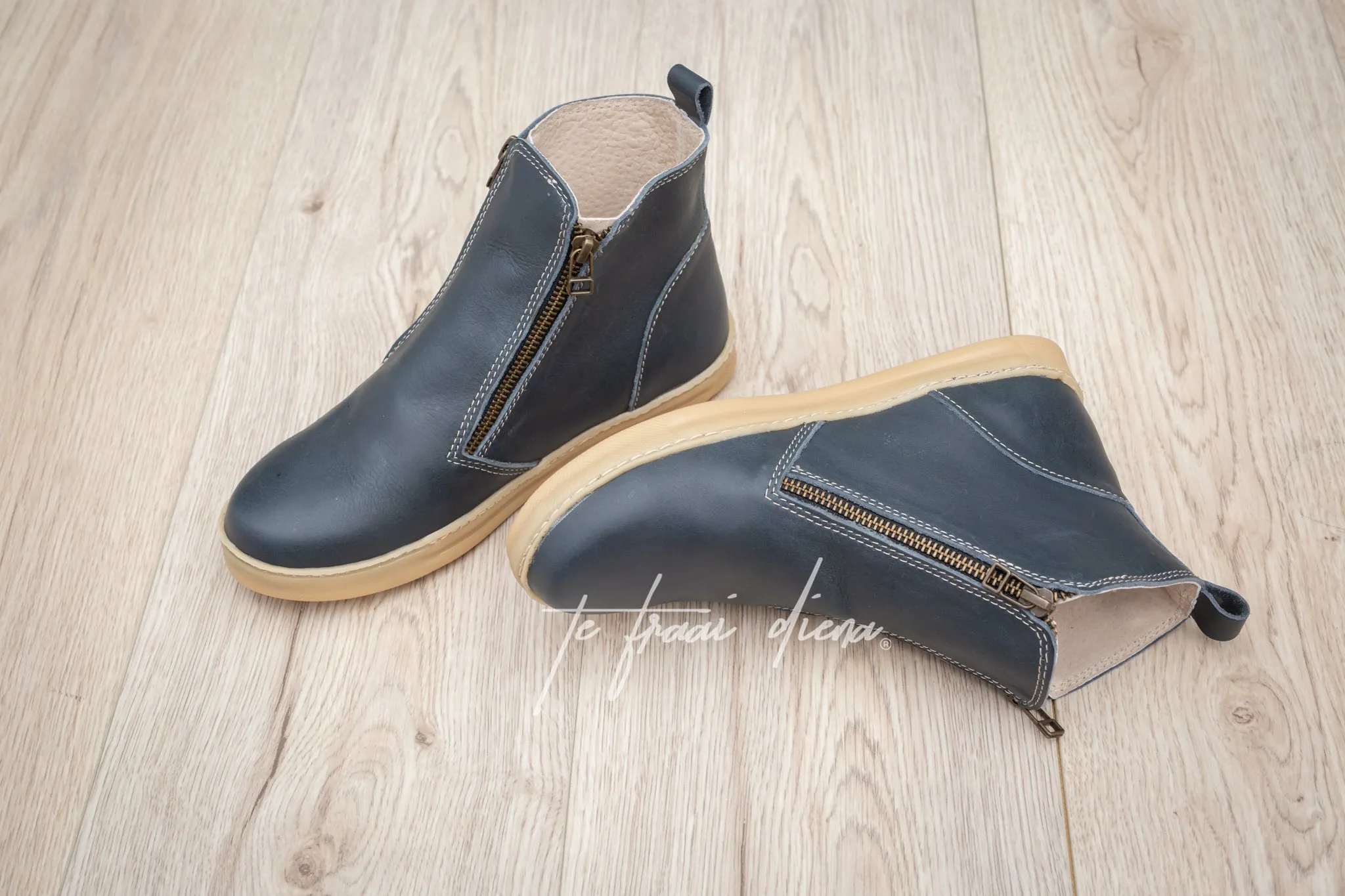 Liezl - Navy