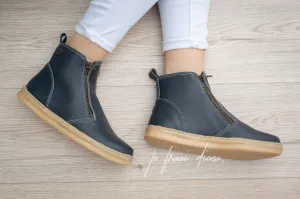 Liezl - Navy