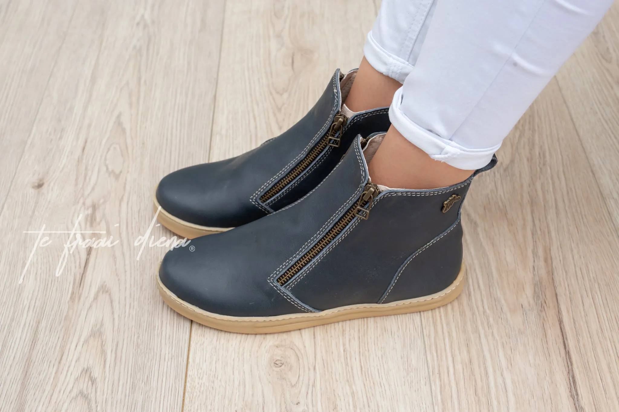 Liezl - Navy
