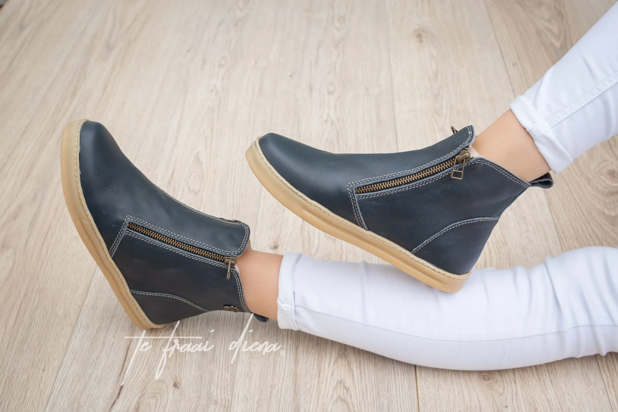 Liezl - Navy