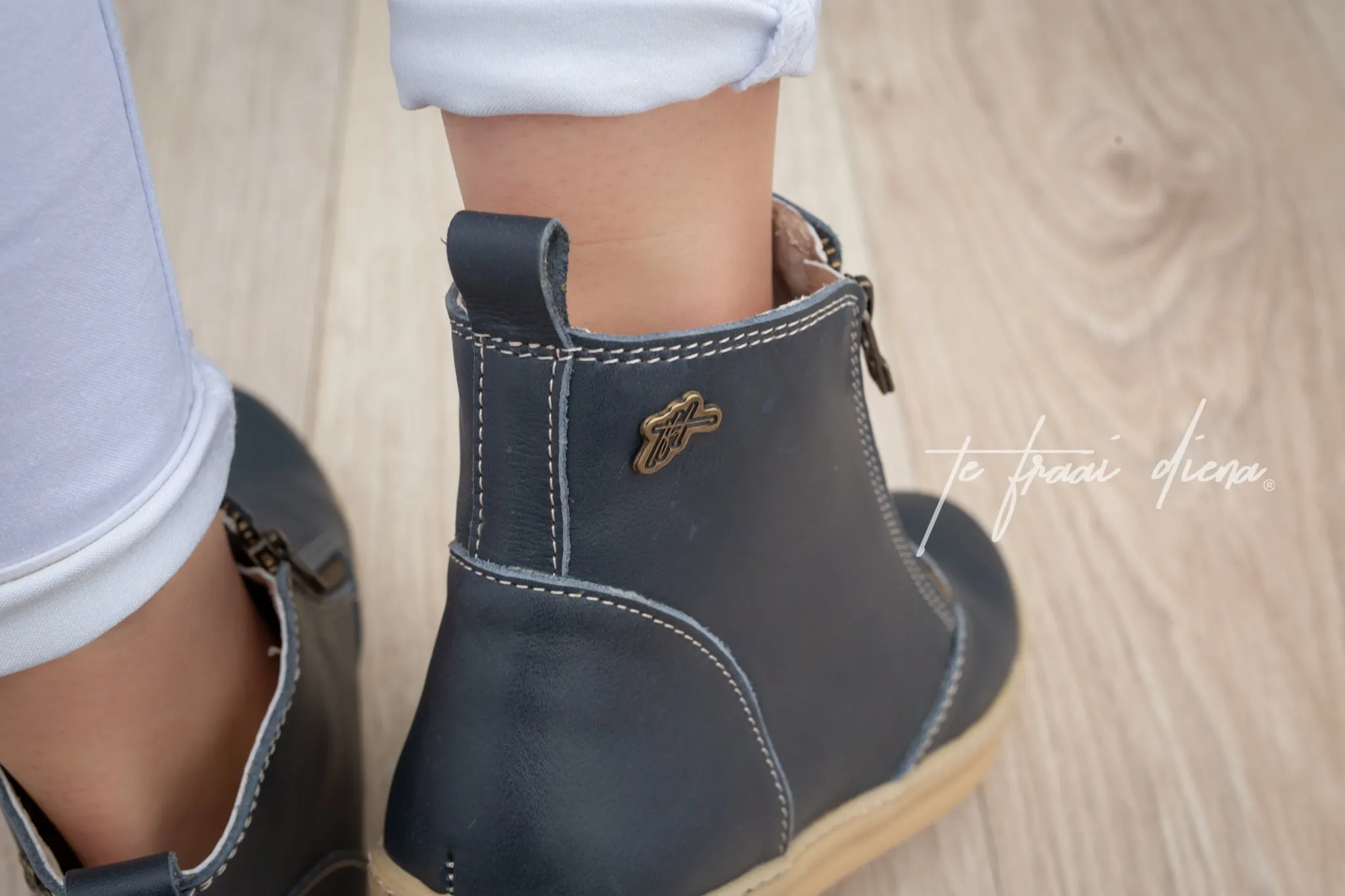 Liezl - Navy