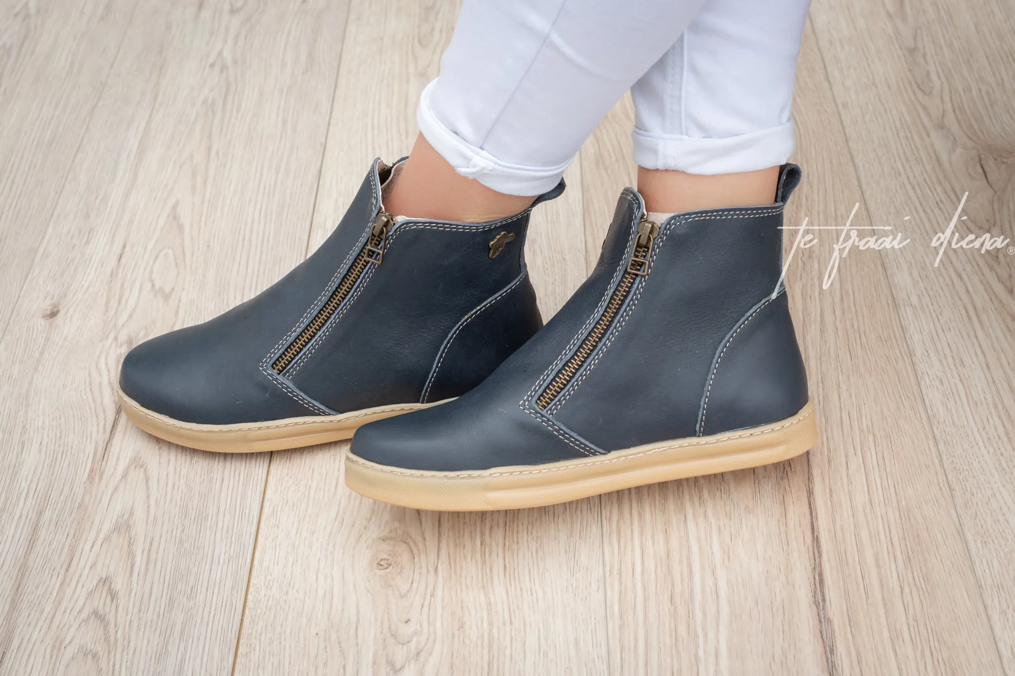 Liezl - Navy