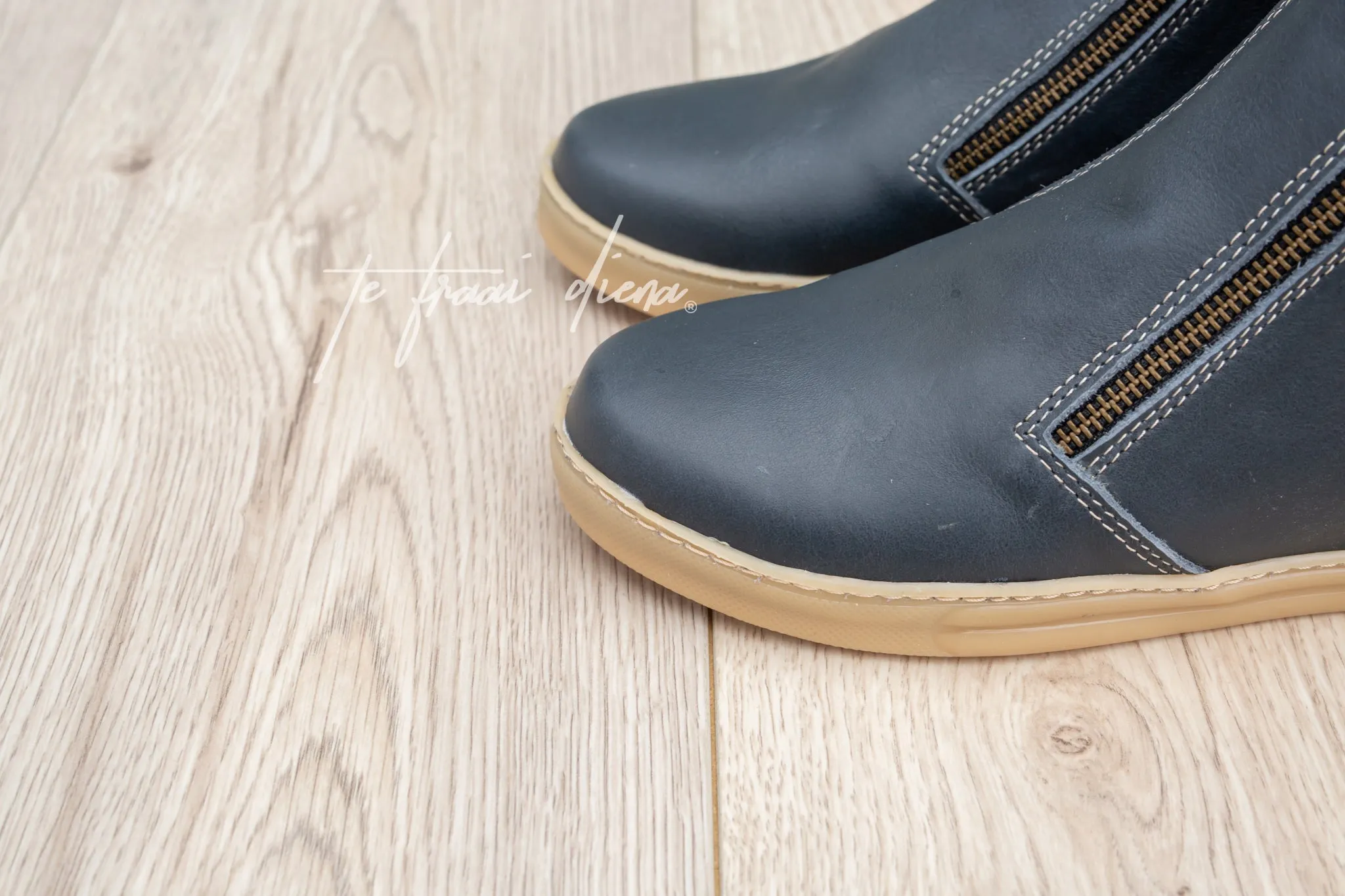 Liezl - Navy