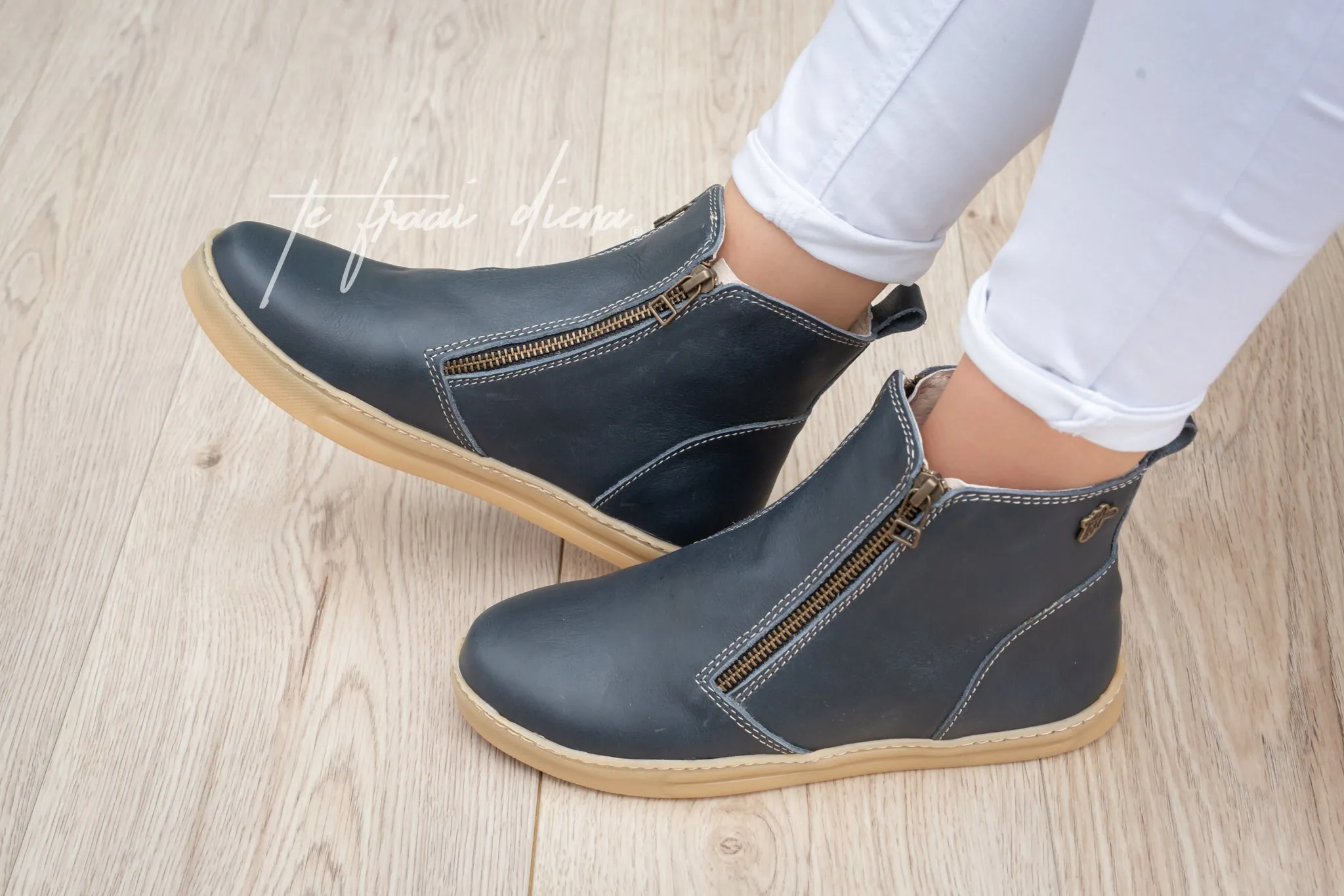 Liezl - Navy
