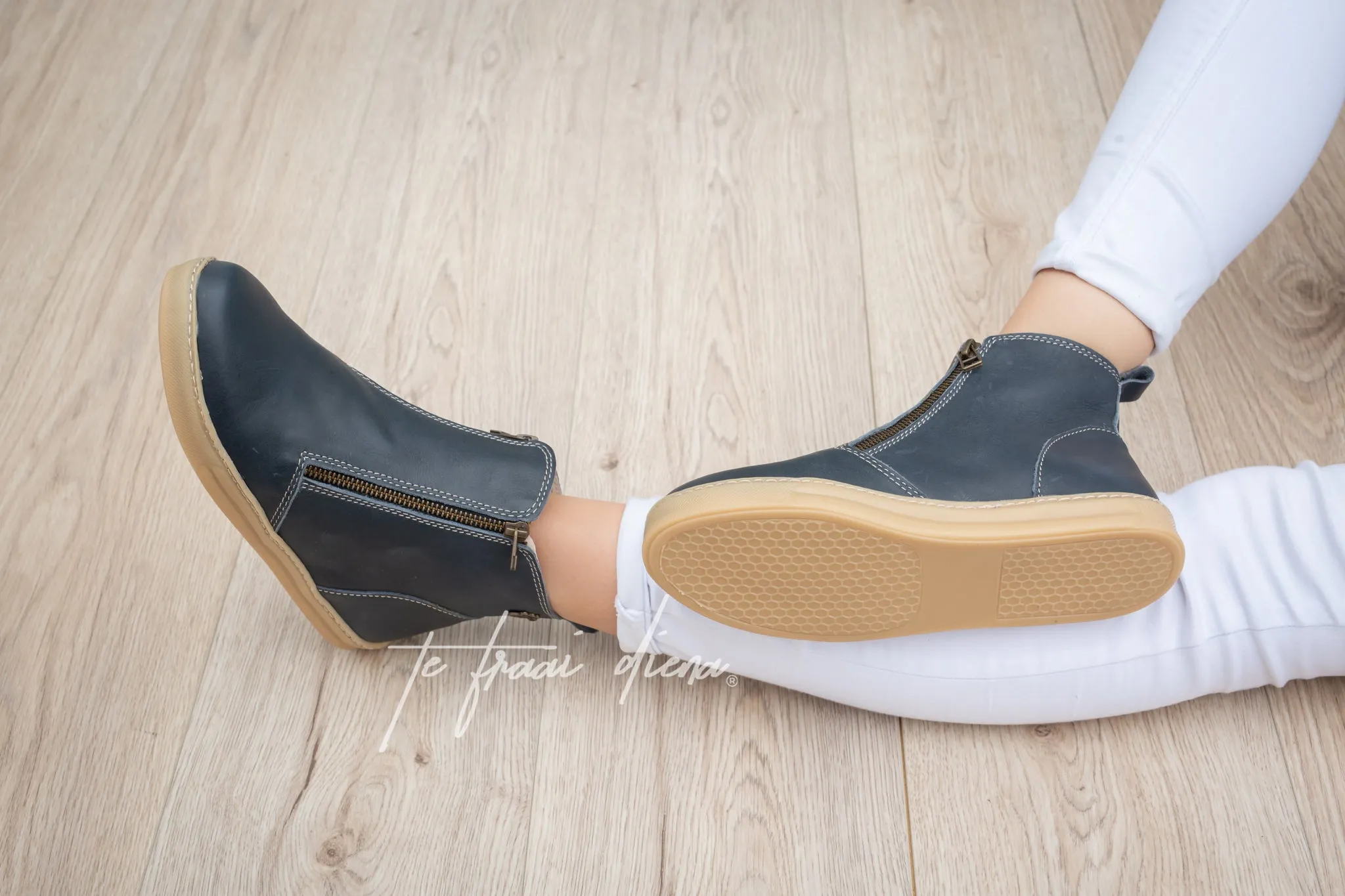 Liezl - Navy