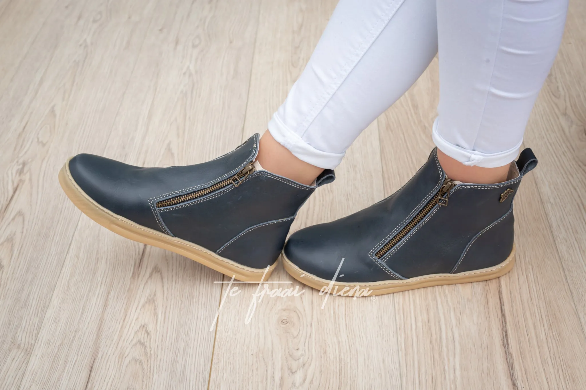 Liezl - Navy
