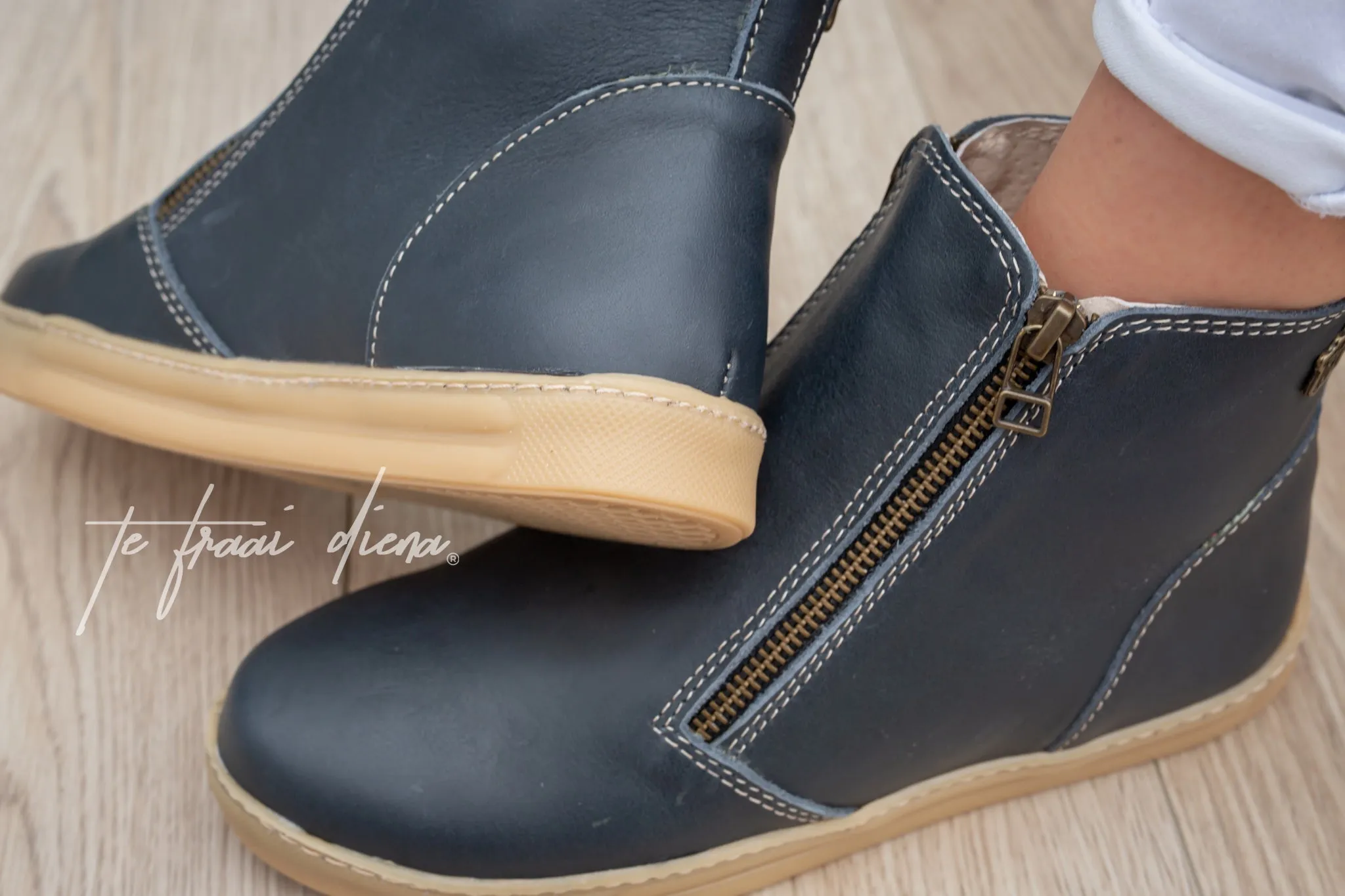 Liezl - Navy
