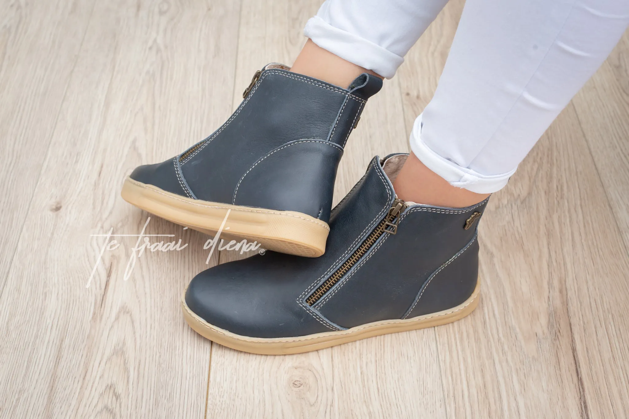 Liezl - Navy