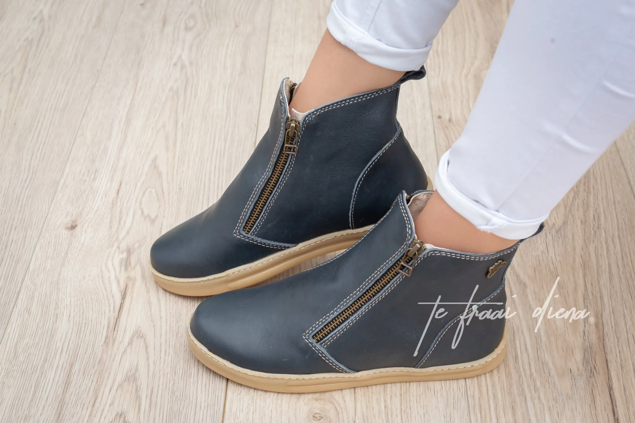 Liezl - Navy