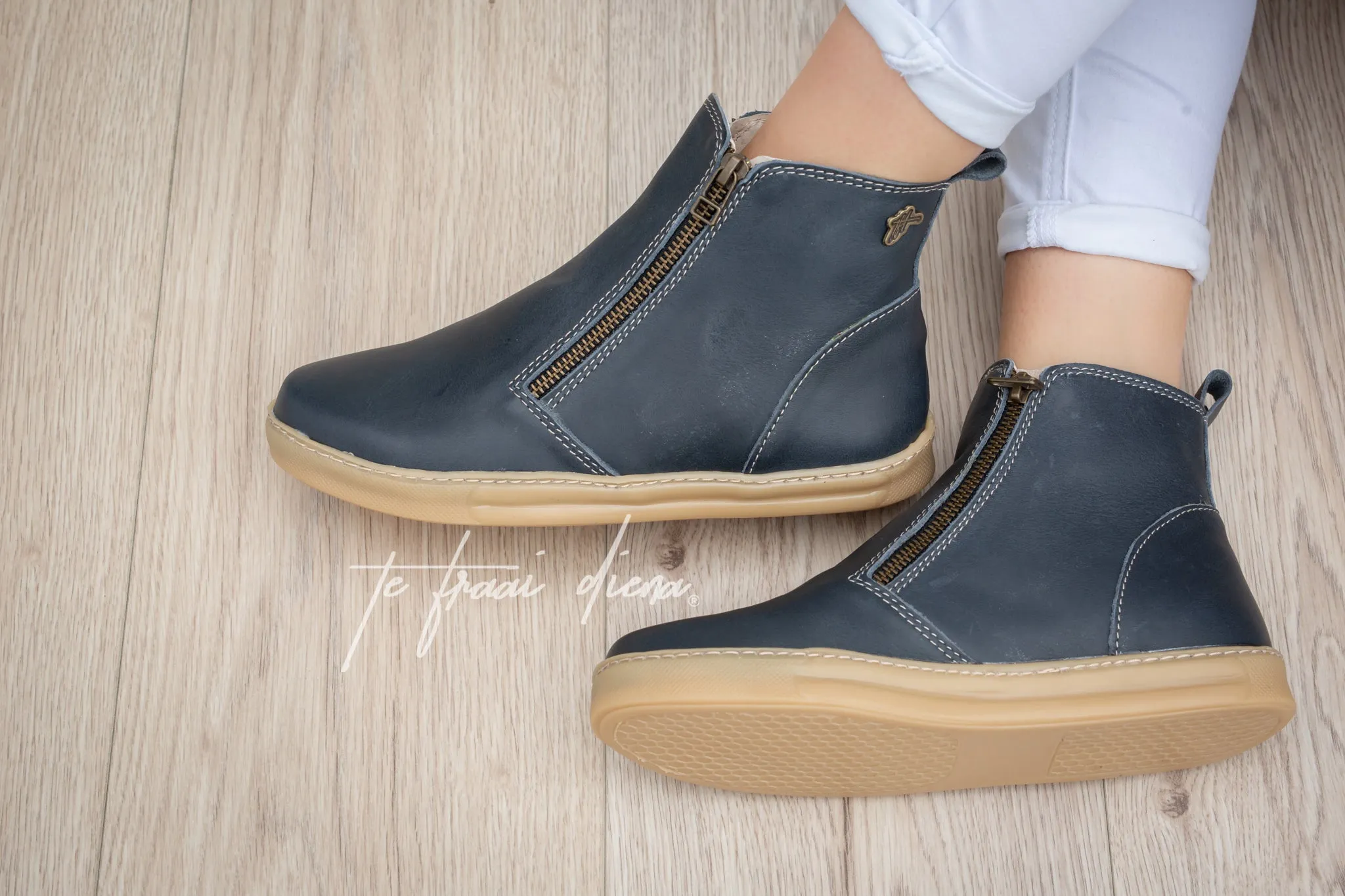 Liezl - Navy