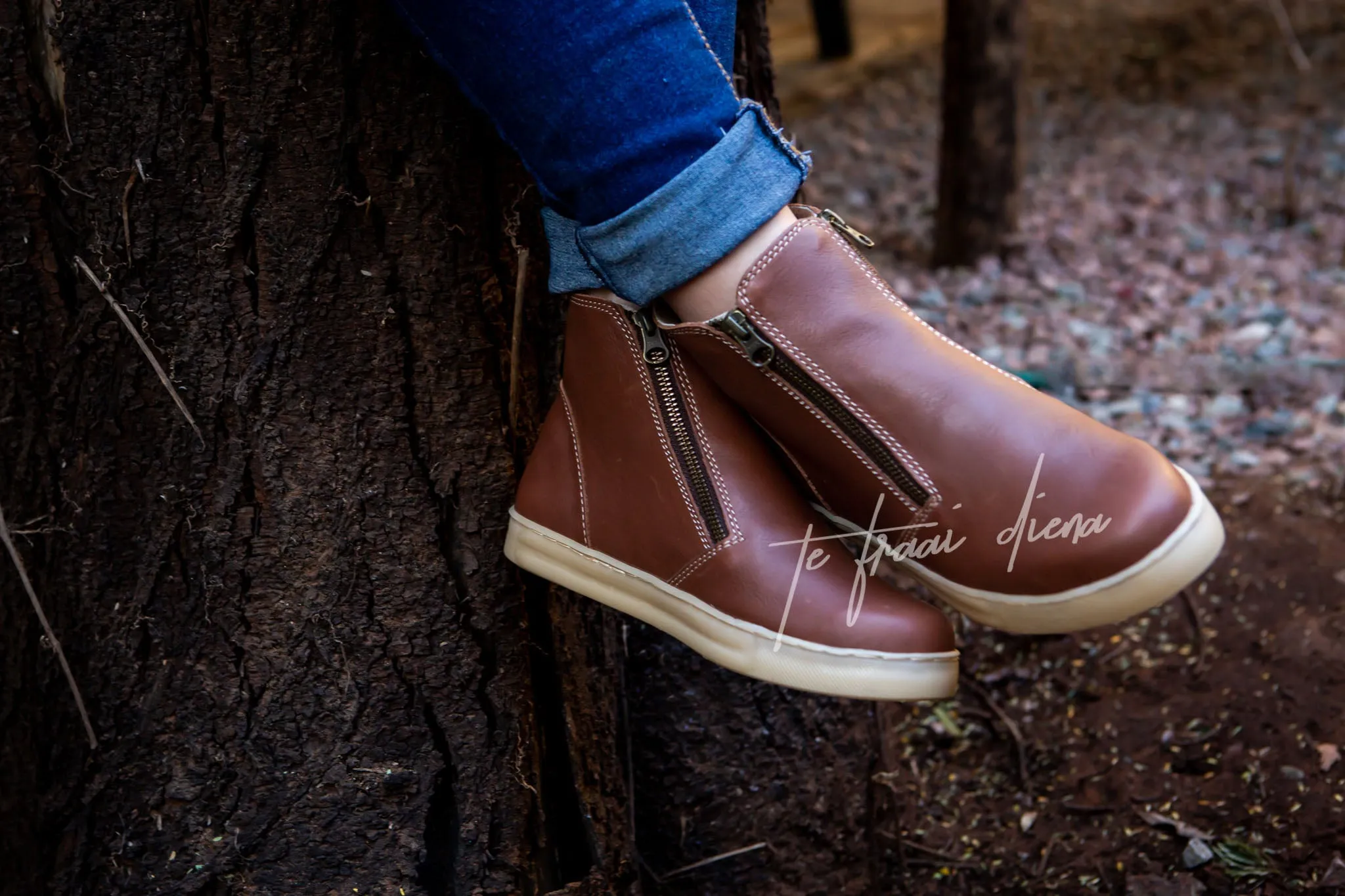 Liezl - Texas Tan