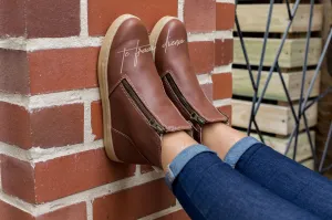 Liezl - Texas Tan