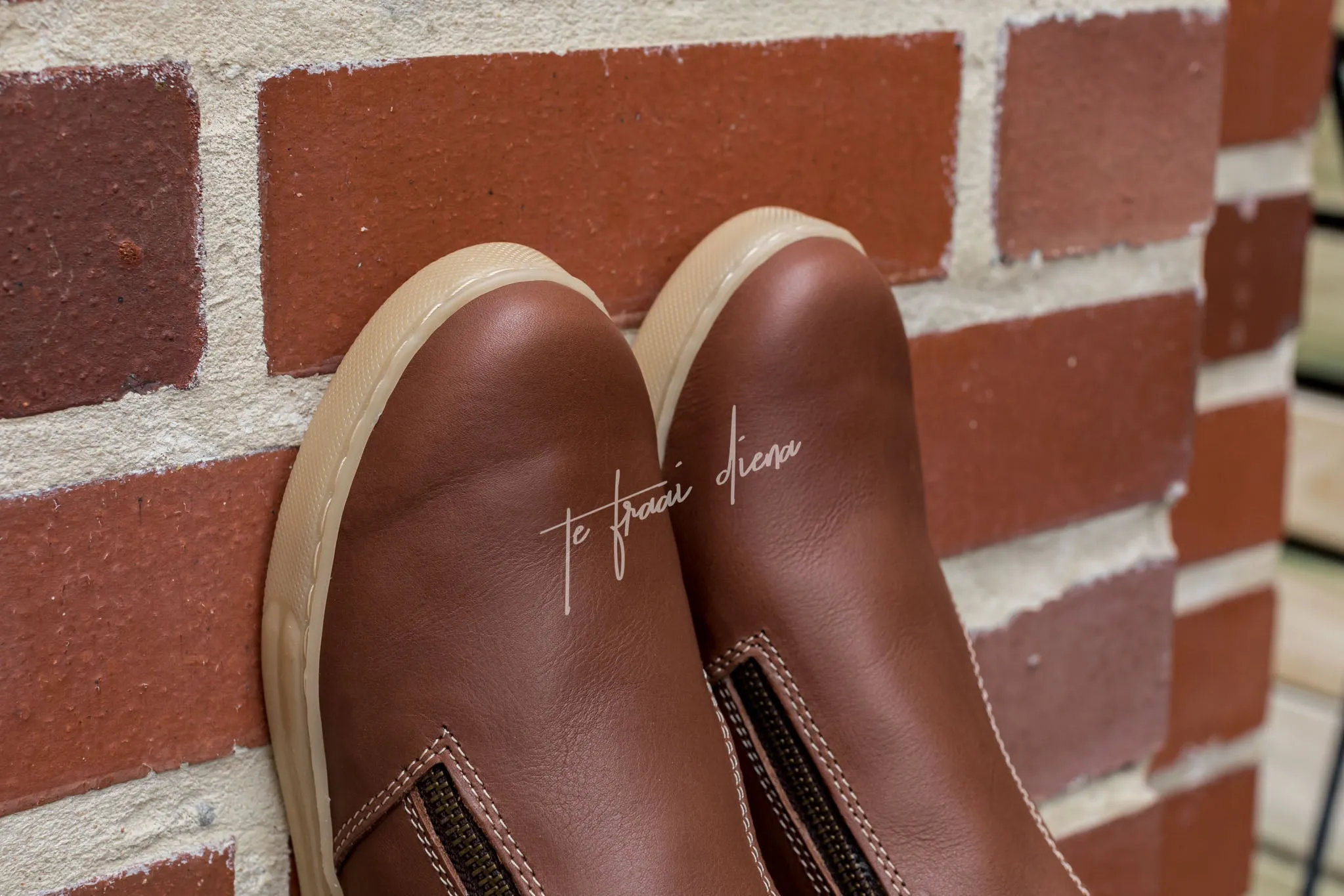Liezl - Texas Tan