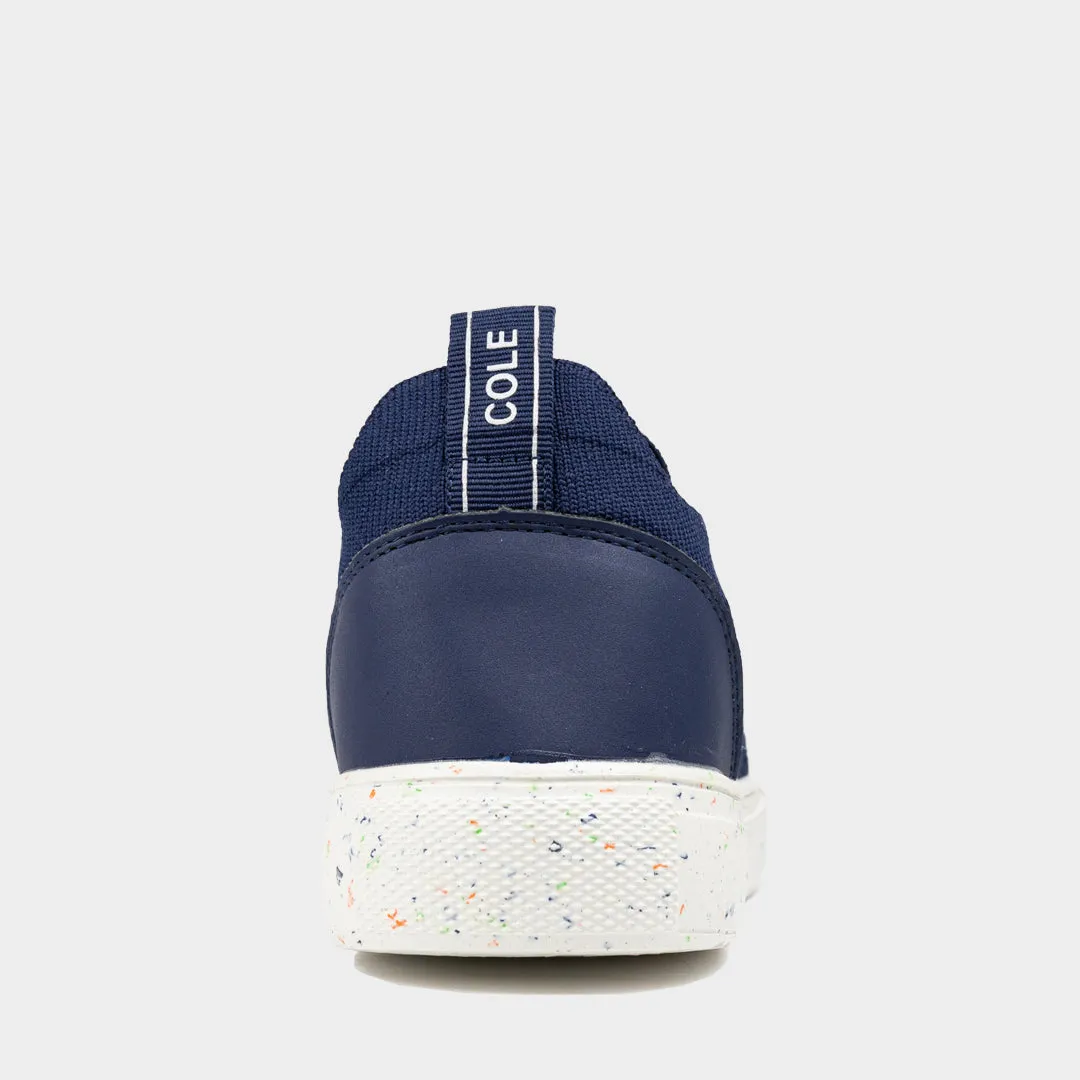 Marlon Resource Slip On Zapatilla Para Hombre