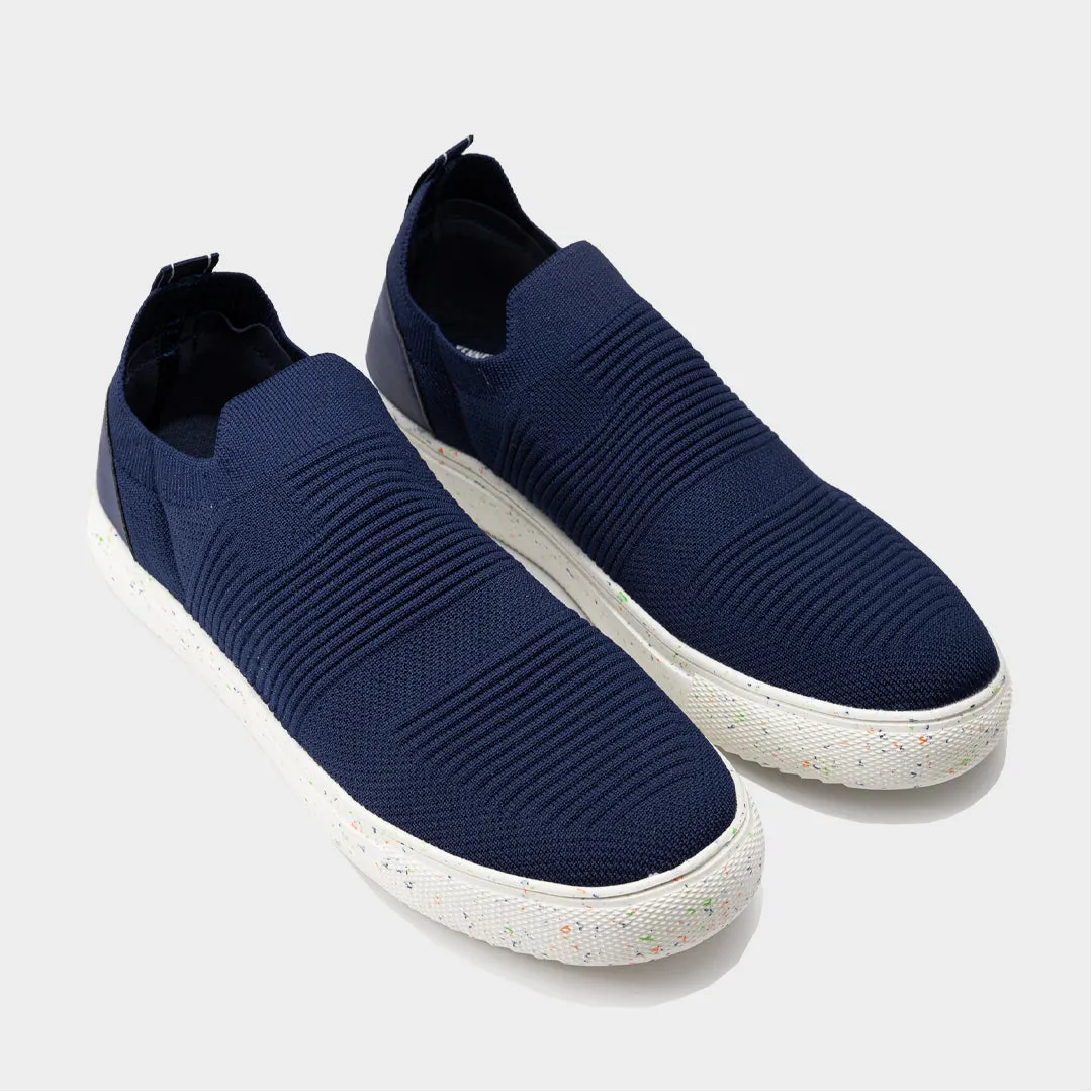Marlon Resource Slip On Zapatilla Para Hombre