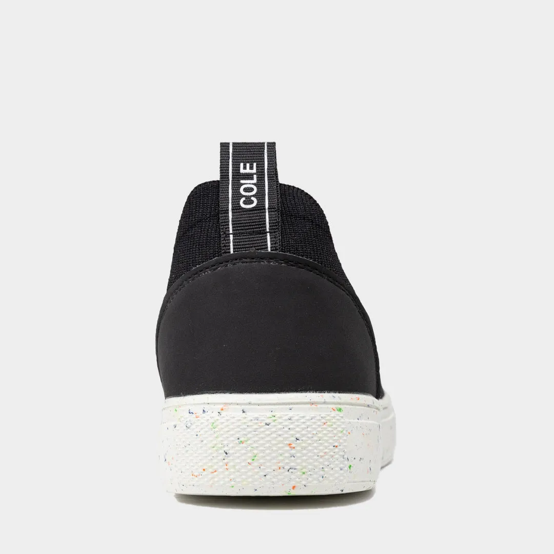 Marlon Resource Slip On Zapatilla Para Hombre