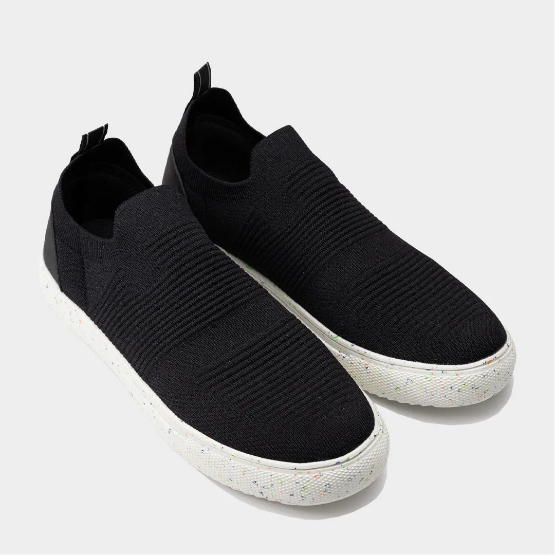 Marlon Resource Slip On Zapatilla Para Hombre