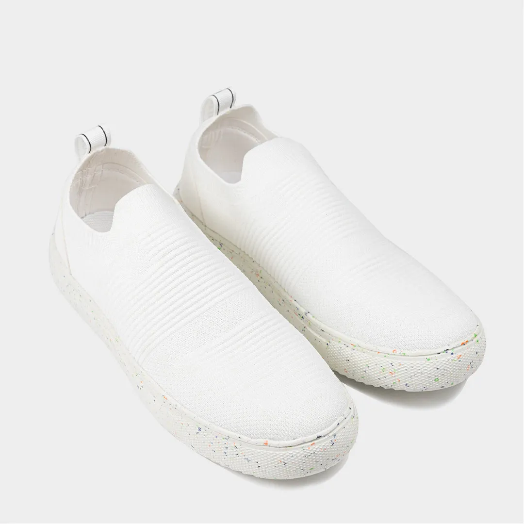Marlon Resource Slip On Zapatilla Para Hombre