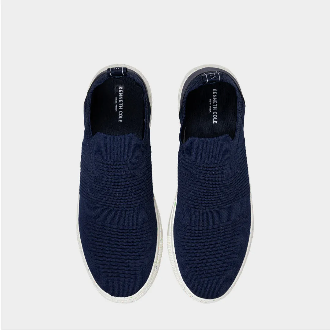 Marlon Resource Slip On Zapatilla Para Hombre