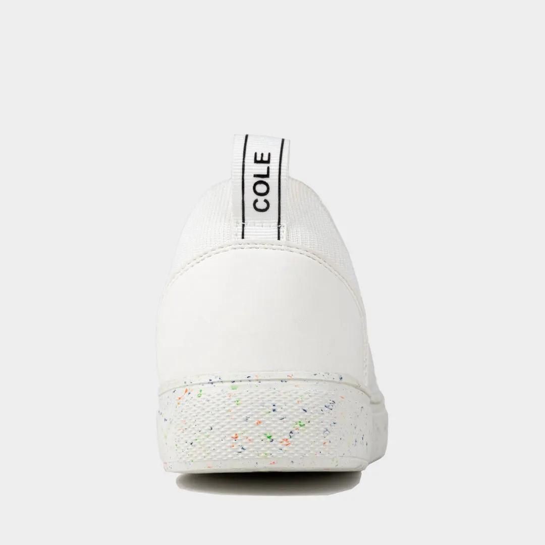 Marlon Resource Slip On Zapatilla Para Hombre