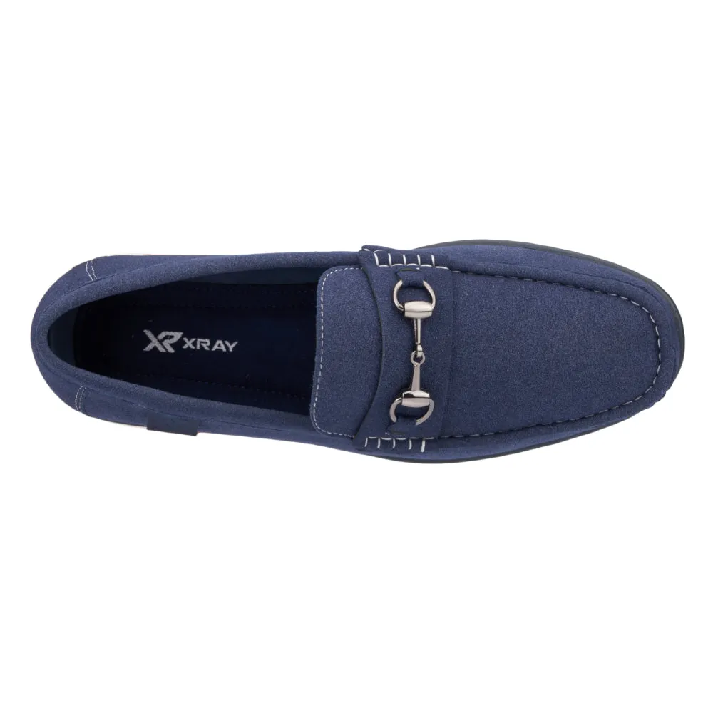 Men's Montana Dress Casual Loafers