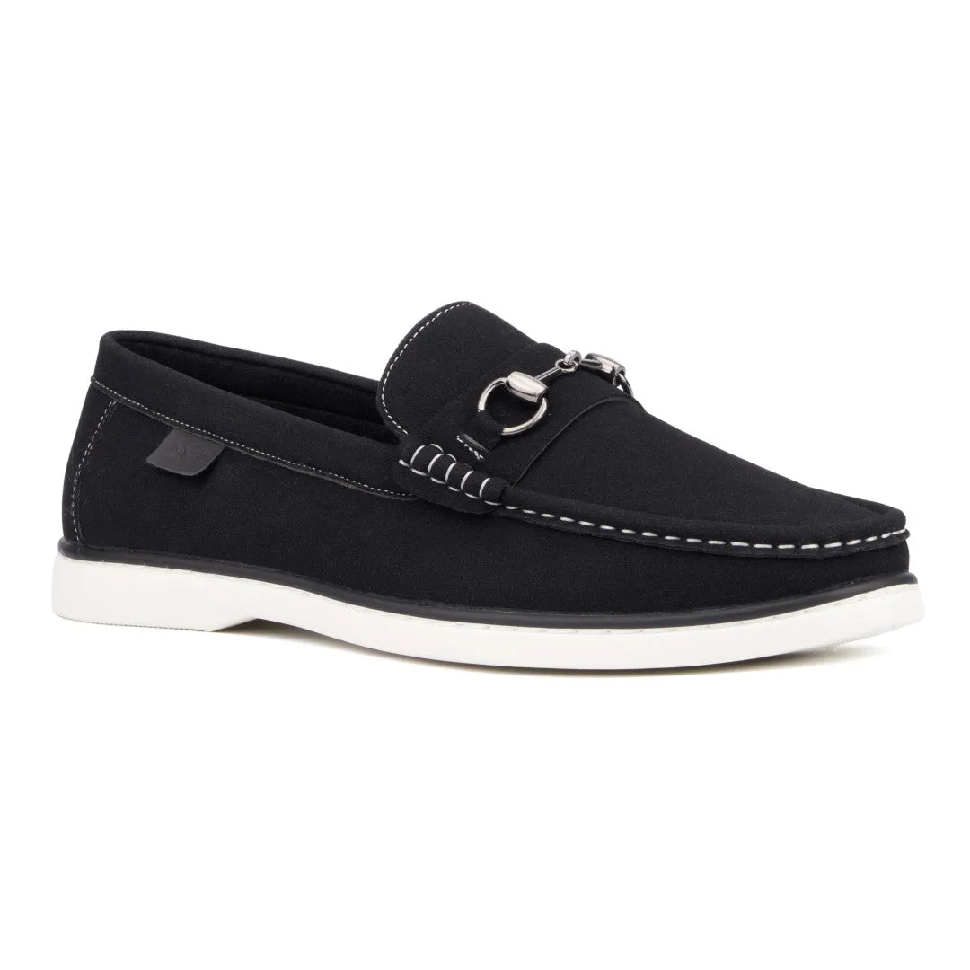 Men's Montana Dress Casual Loafers