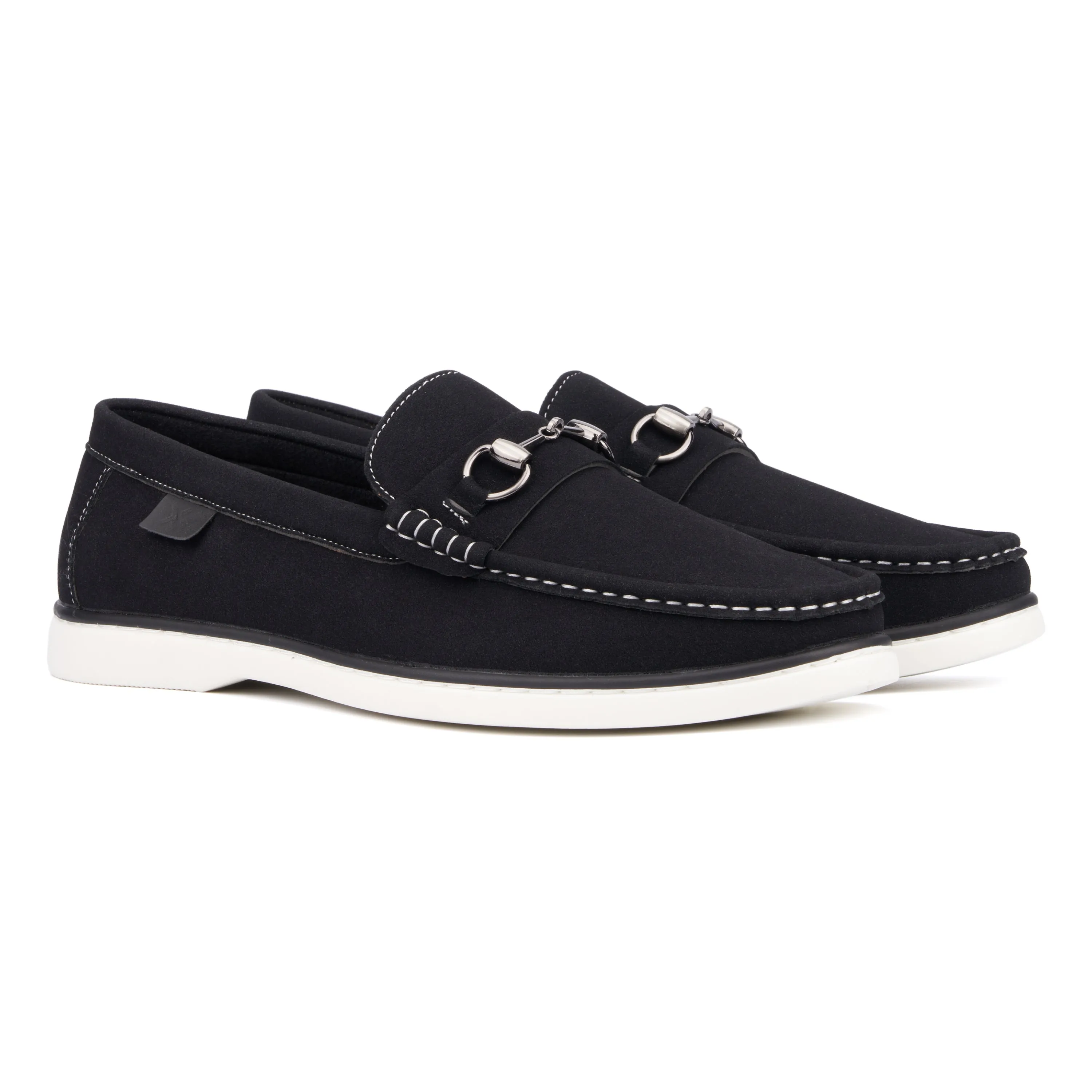 Men's Montana Dress Casual Loafers