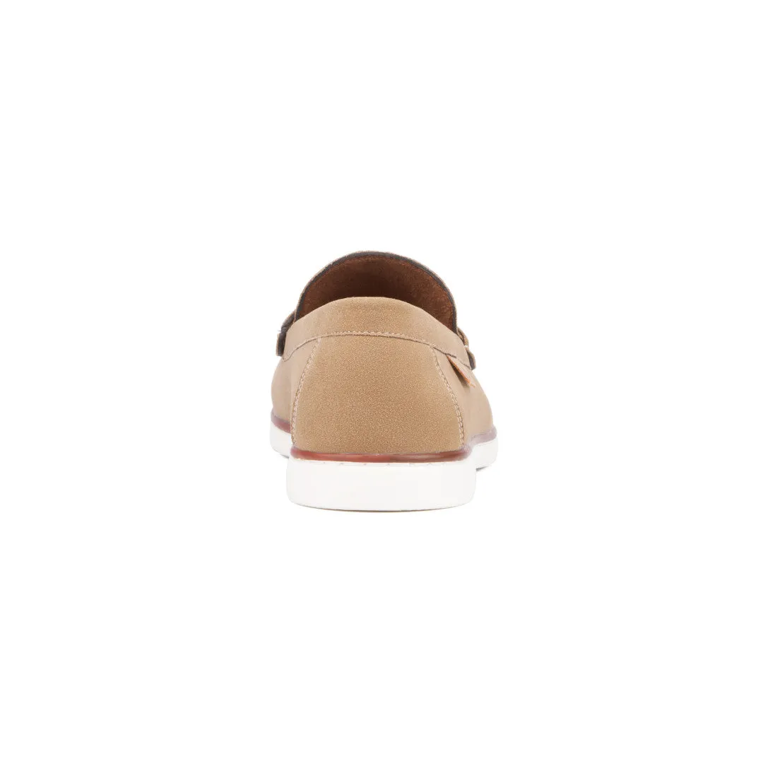 Men's Montana Dress Casual Loafers