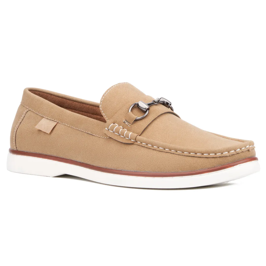 Men's Montana Dress Casual Loafers