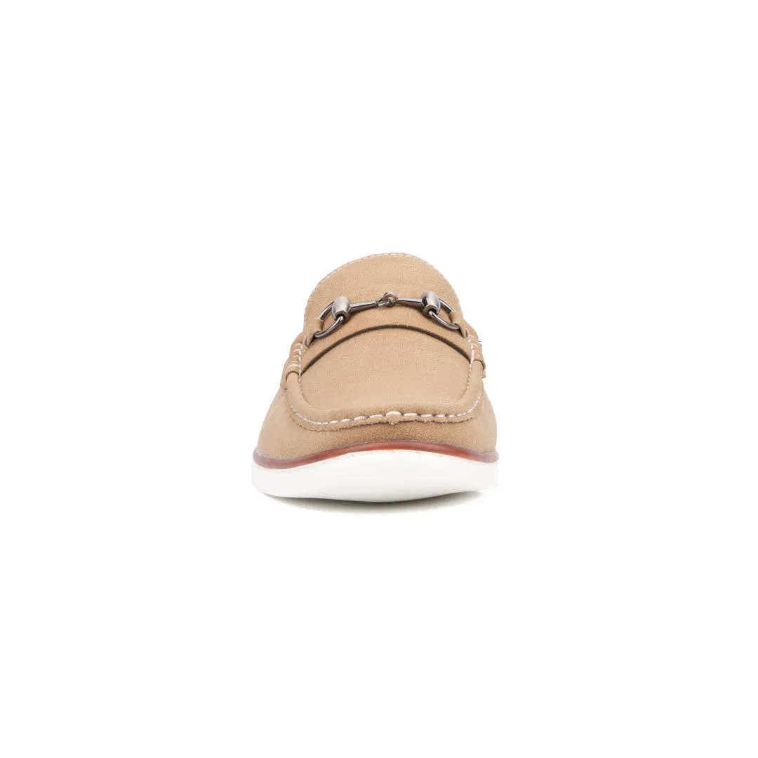 Men's Montana Dress Casual Loafers