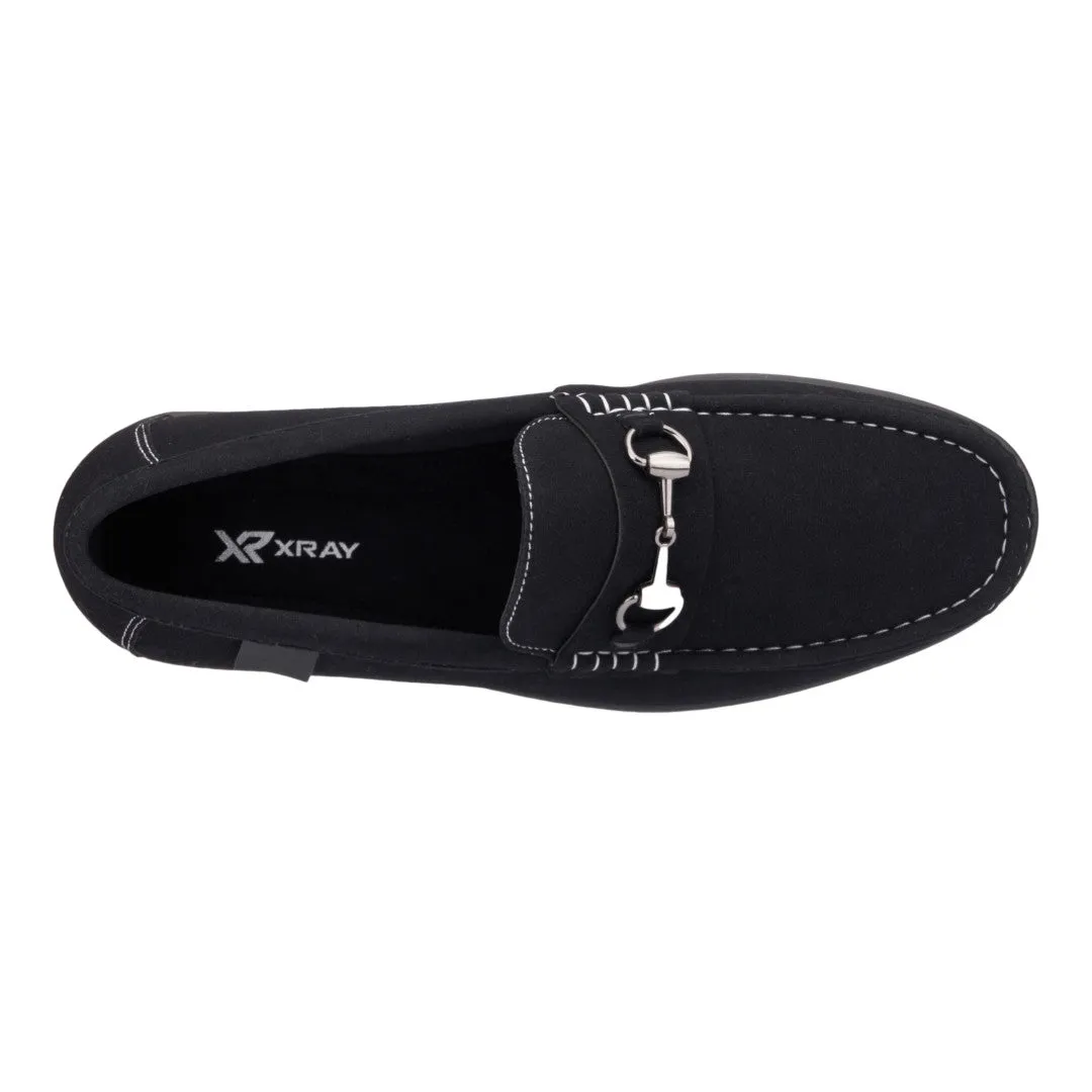 Men's Montana Dress Casual Loafers