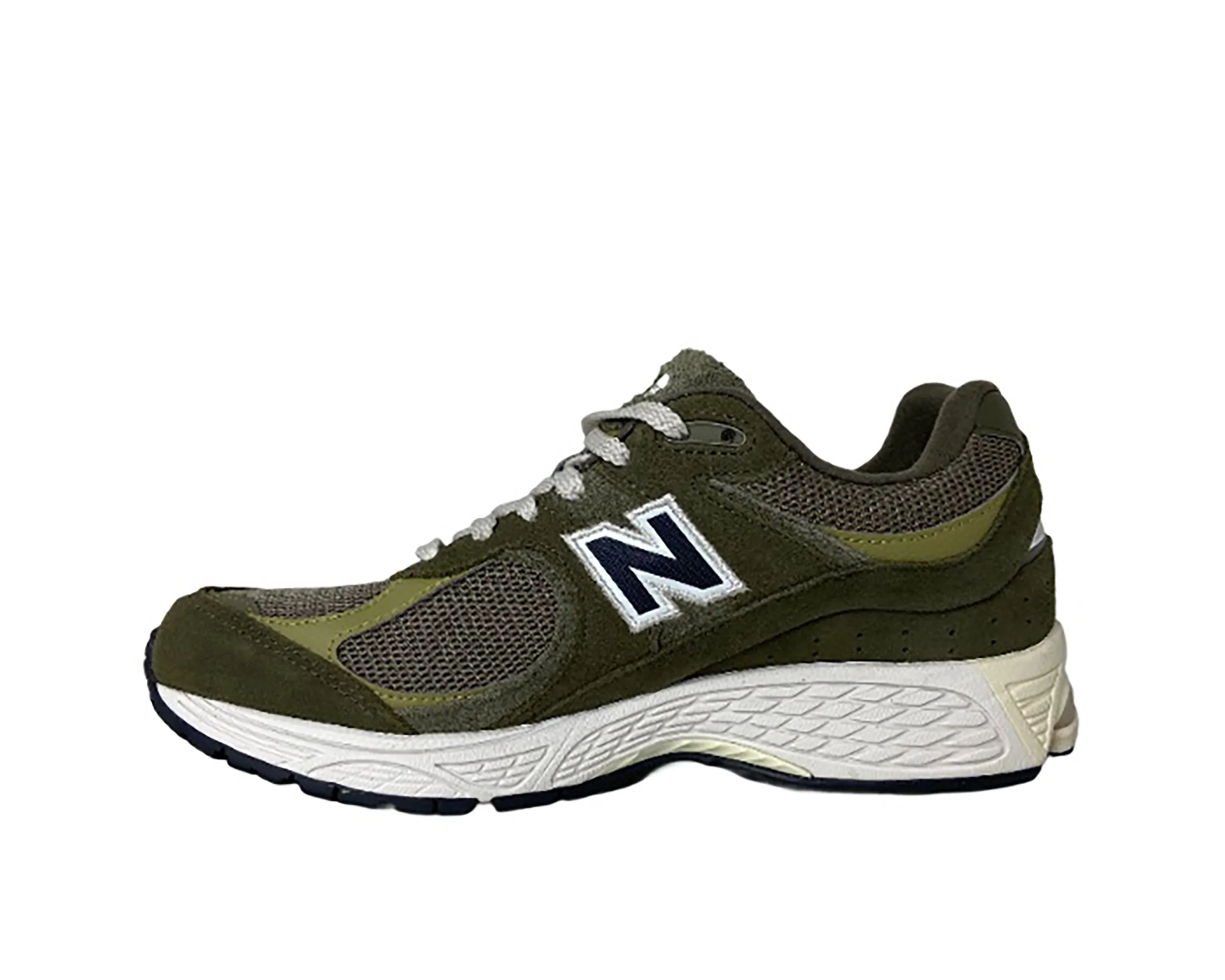 Men`s New Balance 2002R