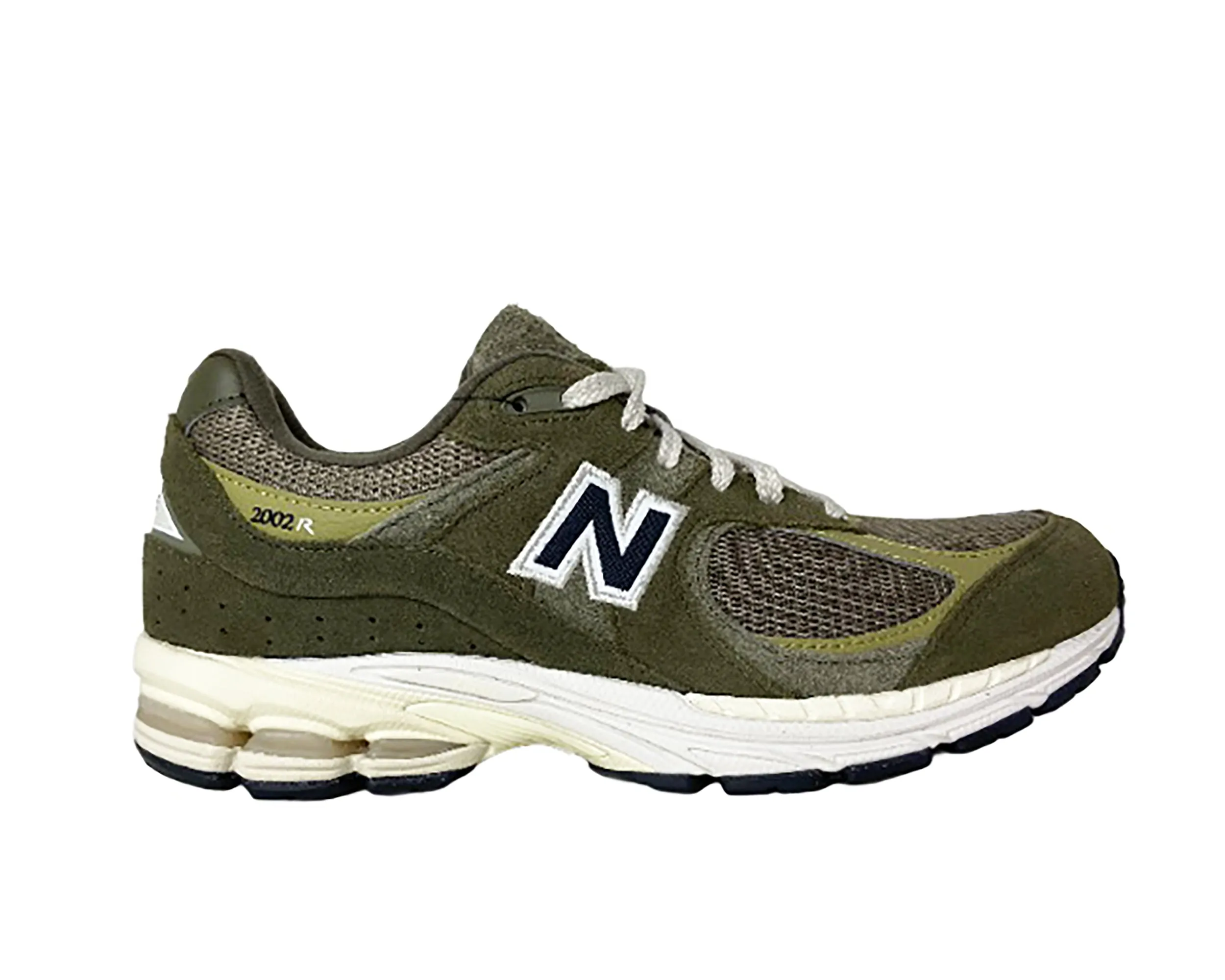 Men`s New Balance 2002R