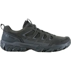 Mens Sawtooth X Low