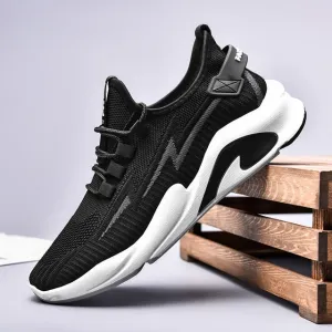 Men's Sock Running Shoes