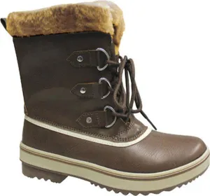 Misty Mountain Women's Flurry -25C/-13F Winter Boots