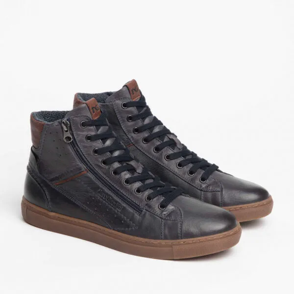 Nero Giardini 202701U200- Ankle Boot