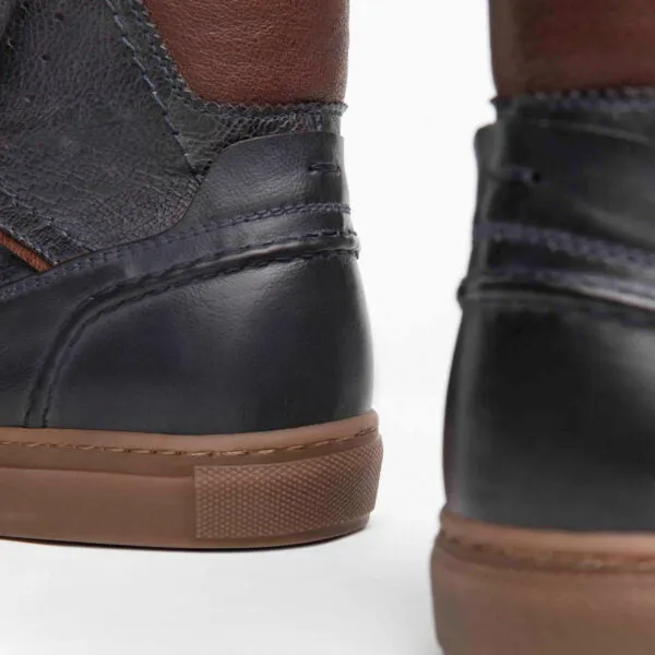 Nero Giardini 202701U200- Ankle Boot