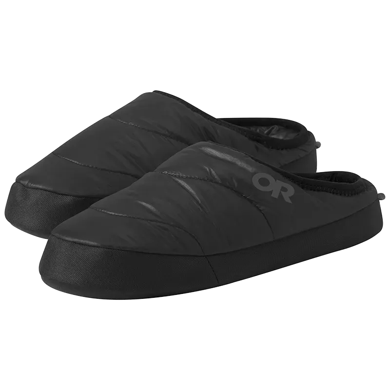 Outdoor Research Tundra Aerogel Womens Slip-on Insulated Bootie Footwear