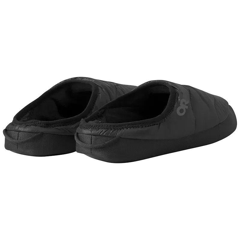 Outdoor Research Tundra Aerogel Womens Slip-on Insulated Bootie Footwear