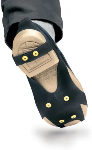 Petzl Spiky Plus Slip Protection UK 9 
