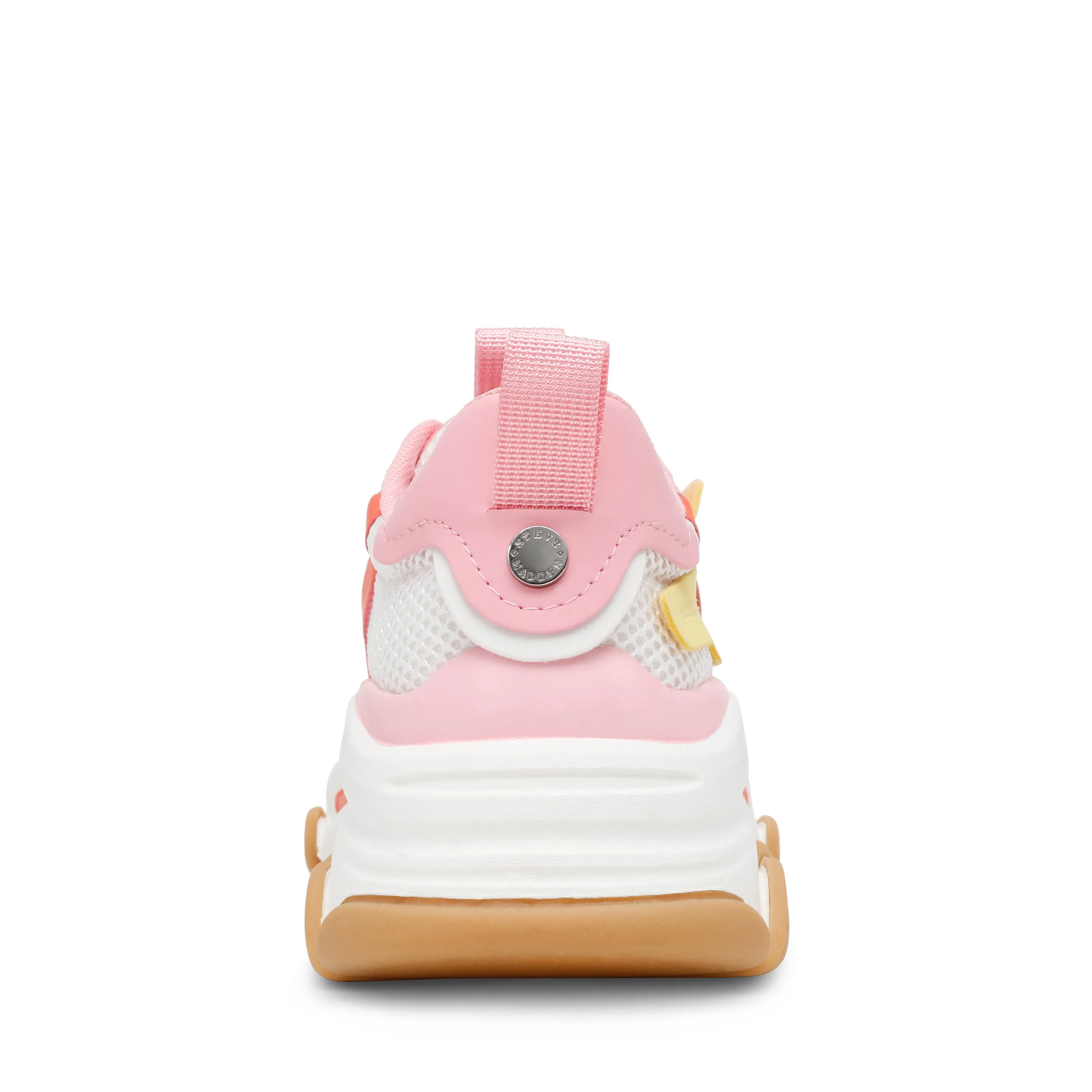 Possession-E Trainer PINK / YELLOW