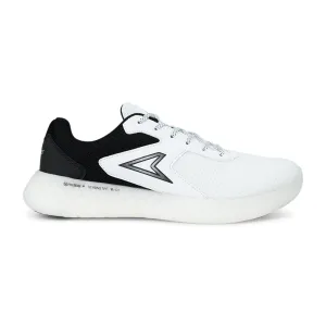Power Men's XORISE  100 PLUTO Lace-Up Sneaker