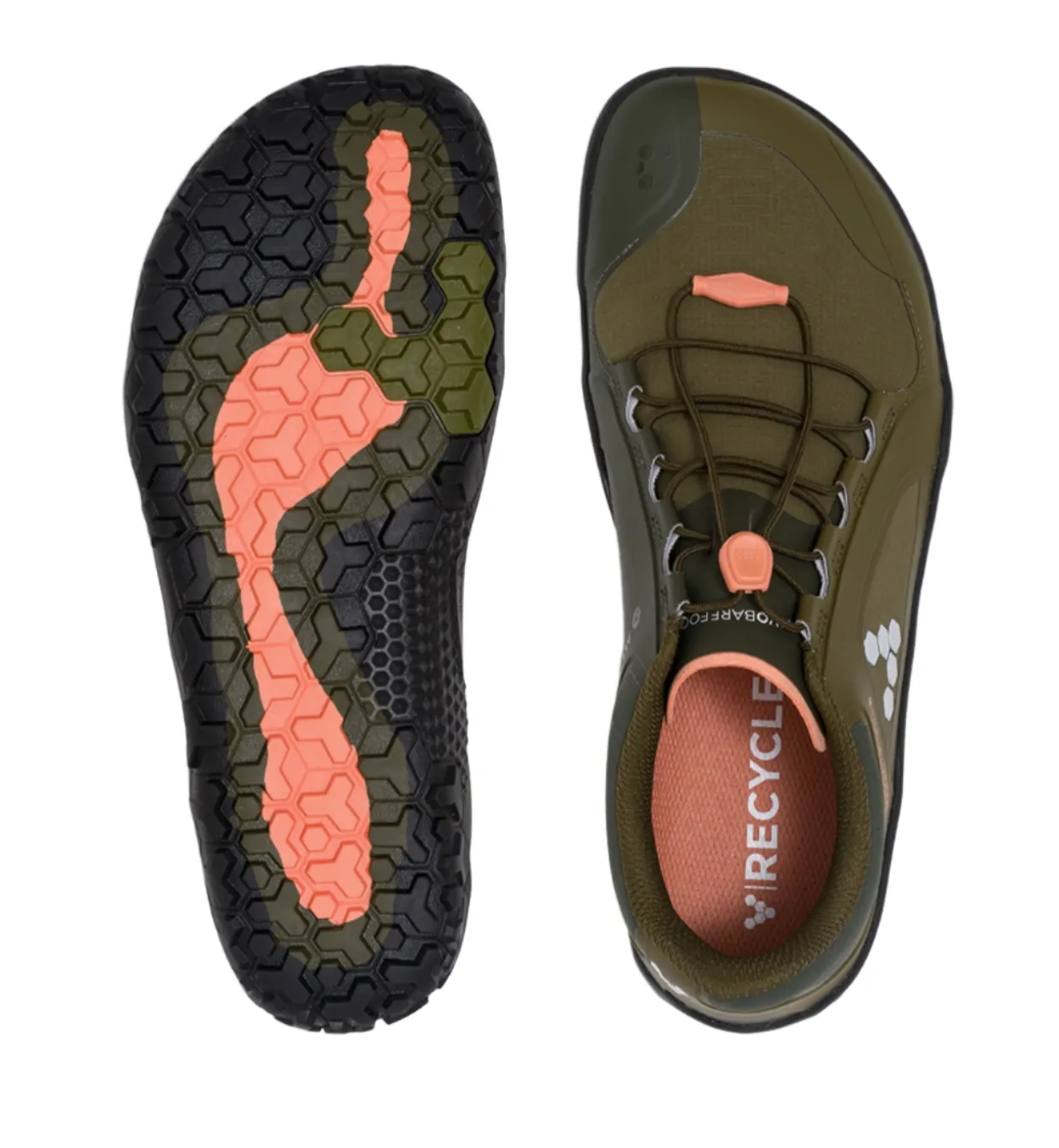 Primus Trail III All Weather FG. Men's