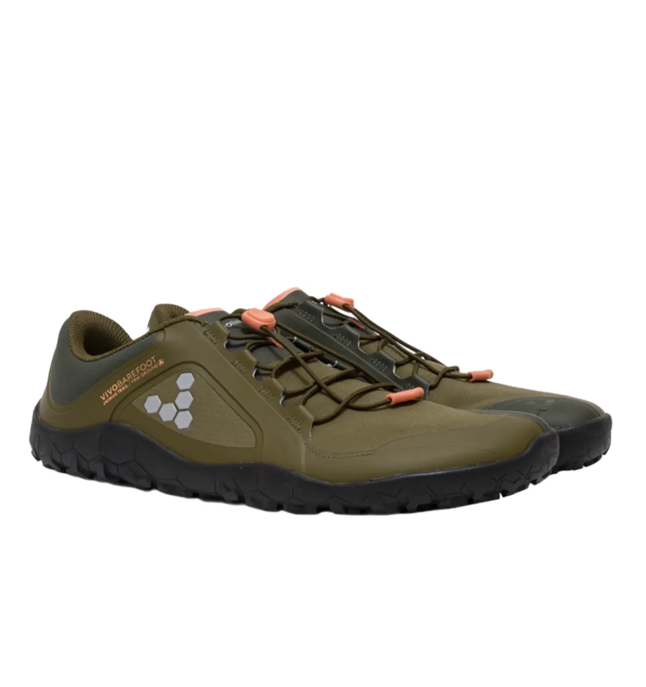 Primus Trail III All Weather FG. Men's