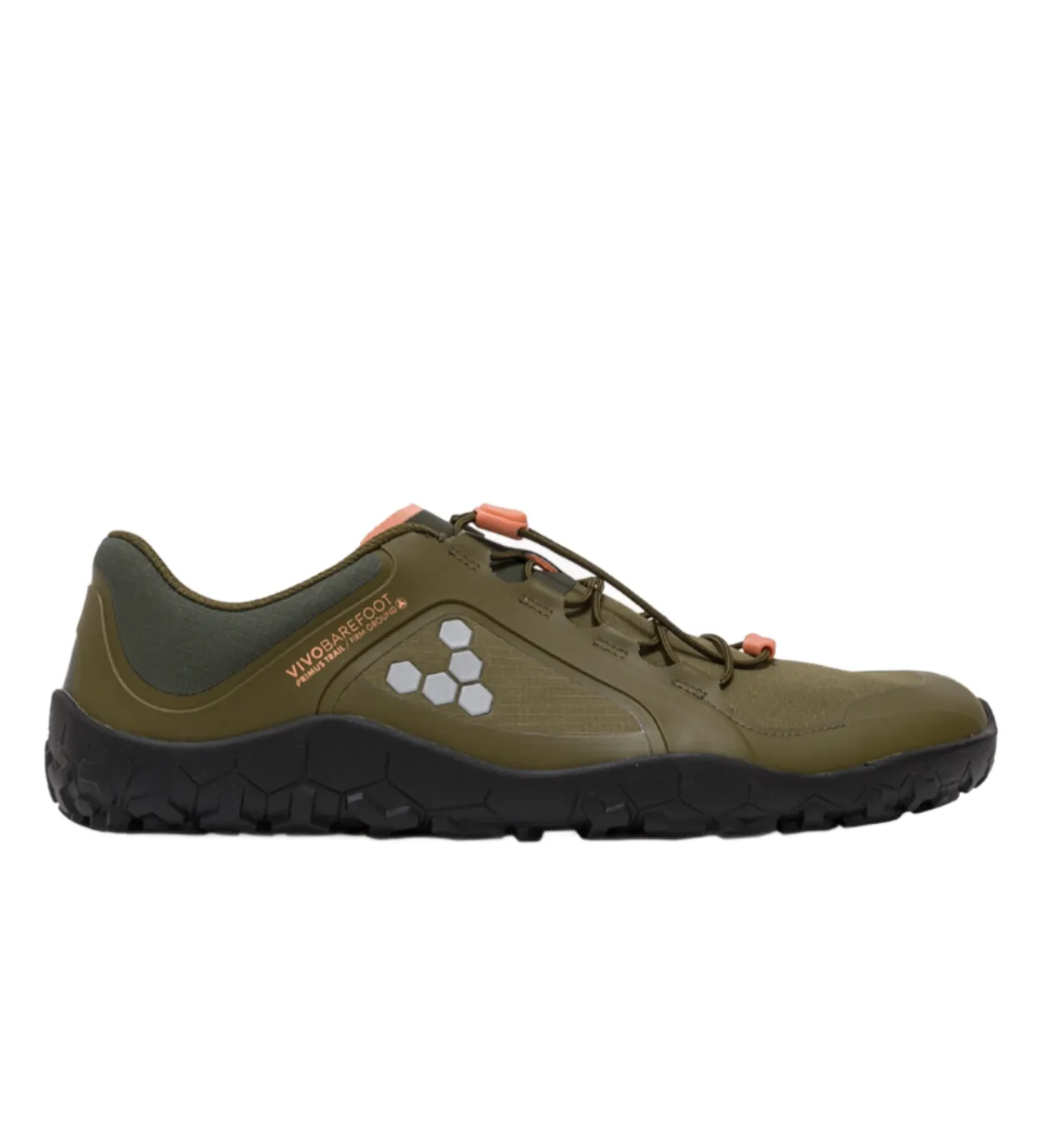 Primus Trail III All Weather FG. Men's